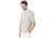 Oakley Contour Polo - Mens, White, 2XL, 434035-100-XXL