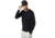 Oakley SI Crew Neck Knit - Mens, Blackout, Extra Small, 434240-02E-XS