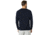 Oakley SI Crew Neck Knit Sweater - Mens, Fathom, Large, 434240-6AC-L