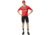 Oakley SI Cycling Cap - Mens, Red Line, Large/Extra Large, 912125-465-465-L/XL
