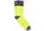 Oakley SI Cycling Socks - Mens, Neon Yellow, Small, 93285-564-564-S