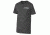 Oakley SI Death Card SI Tee, Shadow, Large 455388-20G-LG
