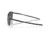 Oakley SI Ejector Sunglasses, Matte Black Frame, Prizm Black Polarized Lens, OO4142-0758
