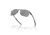 Oakley SI Ejector Sunglasses, Matte Black Frame, Prizm Black Polarized Lens, OO4142-0758