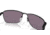 Oakley SI Ejector Sunglasses, Matte Black Frame, Prizm Gray Lens, OO4142-0658