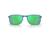 Oakley SI Ejector Sunglasses, Matte Black Frame, Prizm Maritime Polarized Lens, OO4142-0858