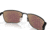 Oakley SI Ejector Sunglasses, Matte Black Frame, Prizm Sapphire Lens, OO4142-0958