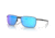Oakley SI Ejector Sunglasses, Matte Black Frame, Prizm Sapphire Lens, OO4142-0958