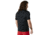 Oakley Ellipse Logo Rashguard - Mens, Blackout, Small, 457602-02E-S