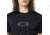 Oakley Ellipse Logo Rashguard - Mens, Blackout, Small, 457602-02E-S