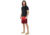 Oakley Ellipse Logo Rashguard - Mens, Blackout, Small, 457602-02E-S