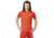Oakley Ellipse Logo Rashguard - Mens, Fire Red, Extra Large, 457602-4FR-XL