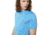 Oakley Ellipse Logo Rashguard - Mens, Hawaiian Blue, Small, 457602-6HB-S