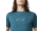Oakley Ellipse Logo Rashguard - Mens, Petrol, Small, 457602-9PE-S