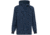 Oakley Enhance Emboss 8.7 Wind Jacket - Mens, Fathom, Extra Large, 412591-6AC-XL