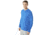 Oakley Enhance Long Sleeve Crew 8.7.02 - Mens, Ozone, Extra Large, 434249-62T-XL