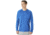 Oakley Enhance Long Sleeve Crew 8.7.02 - Mens, Ozone, Medium, 434249-62T-M