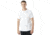 Oakley Enhance Short Sleeve Crew 8.7.01 - Mens, White, Medium, 434259-100-M