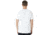 Oakley Enhance Short Sleeve Crew 8.7.01 - Mens, White, Medium, 434259-100-M
