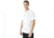Oakley Enhance Short Sleeve Crew 8.7.01 - Mens, White, Medium, 434259-100-M