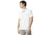 Oakley SI Enhance Short Sleeve Crew 9.0 - Mens, White, Medium, 457719-100-M