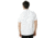 Oakley SI Enhance Short Sleeve Mock 9.0 - Mens, White, Medium, 457725-100-M