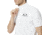 Oakley SI Enhance Short Sleeve Mock 9.0 - Mens, White, Medium, 457725-100-M