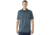 Oakley SI Enhance Short Sleeve Polo 8.7 - Mens, Dark Slate, Extra Large, 434260-94A-XL