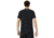 Oakley Enhance Ss Crew 8.7.02 - Mens, Blackout, Extra Large, 434250-02E-XL