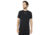 Oakley Enhance Ss Crew 8.7.02 - Mens, Blackout, Extra Large, 434250-02E-XL