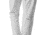Oakley Enhance Wind Warm Pants 8.7 - Mens, White, Medium, 422456-100-M
