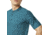 Oakley SI Ergonomic Ellipse Evo Golf Polo - Mens, Petrol, Medium, 434328-9PE-M