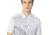 Oakley SI Exploded Ellipse Golf Polo Short Sleeve - Mens, Light Grey, Small, 434310-202-S
