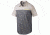 Oakley SI Fakie Woven Shirt, Jet Black, Small 401639-01K-SM