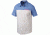 Oakley SI Fakie Woven Shirt, Light Grey, Small 401639-202-SM