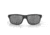 Oakley SI Gibston Sunglasses, Matte Black Frame, Prizm Black Lens, OO9449-0960