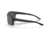 Oakley SI Gibston Sunglasses, Matte Black Frame, Prizm Black Lens, OO9449-0960