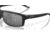Oakley SI Gibston Sunglasses, Matte Black Frame, Prizm Black Lens, OO9449-0960