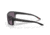 Oakley SI Gibston Sunglasses, Matte Black Frame, Prizm Gray Lens, OO9449-0760