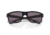 Oakley SI Gibston Sunglasses, Matte Black Frame, Prizm Gray Lens, OO9449-0760