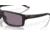 Oakley SI Gibston Sunglasses, Matte Black Frame, Prizm Gray Lens, OO9449-0760