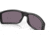 Oakley SI Gibston Sunglasses, Matte Black Frame, Prizm Gray Lens, OO9449-0760