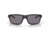 Oakley SI Gibston Sunglasses, Matte Black Frame, Prizm Gray Polarized Lens, OO9449-0860