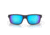 Oakley SI Gibston Sunglasses, Matte Black Frame, Prizm Sapphire Polarized Lens, OO9449-1060