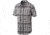 Oakley SI Gridlock Woven Shirt, Jet Black, Small 401645-01K-SM