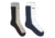 Oakley SI Half Color Socks - Mens, White, Medium, 93276-100-M