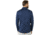 Oakley SI Half Zip Golf Fleece - Mens, Dark Blue Med Htr, 2XL, 461662-6E2-XXL