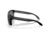 Oakley SI Holbrook XL Uniform Sunglasses, Matte Black Frame, Prizm Gray Polarized Lens, OO9417-1159
