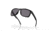 Oakley SI Holbrook XL Uniform Sunglasses, Matte Black Frame, Prizm Gray Polarized Lens, OO9417-1159
