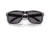 Oakley SI Holbrook XL Uniform Sunglasses, Matte Black Frame, Prizm Gray Polarized Lens, OO9417-1159